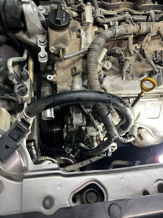 JE Performance 6