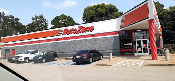 AutoZone Auto Parts 1