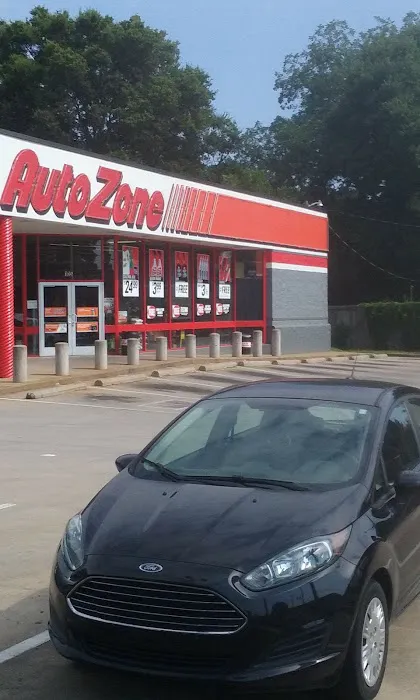 AutoZone Auto Parts 5