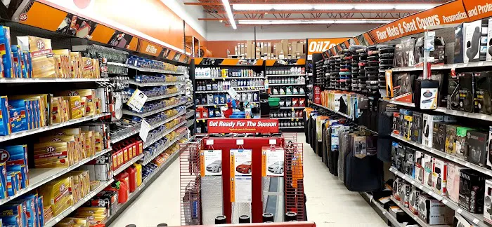 AutoZone Auto Parts 3