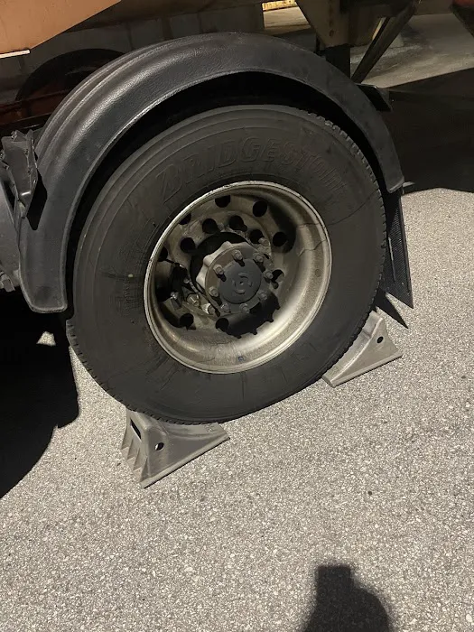 Carolina Tire 1