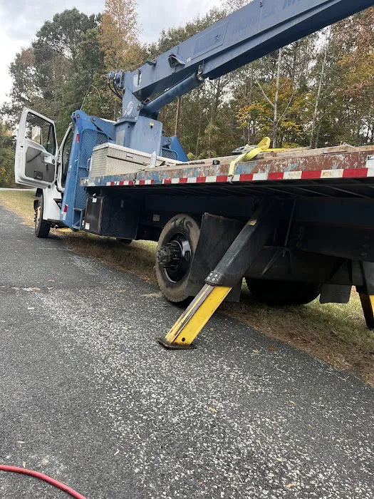 Carolina Tire 2
