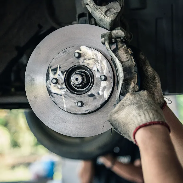 Randalls roadside assistance and oils changes and tune-ups 2