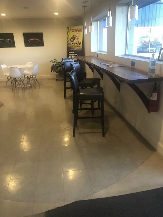 Monroe Tire Discounters 3