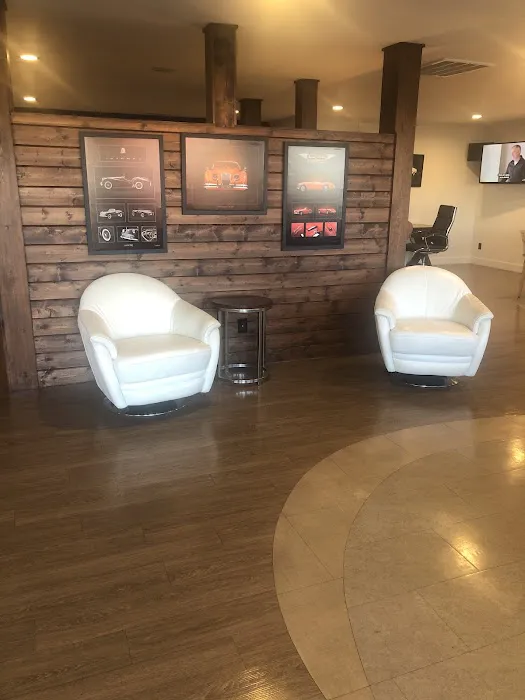 Monroe Tire Discounters 2