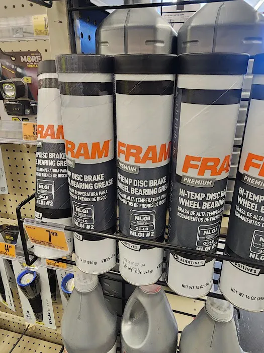 Advance Auto Parts 4