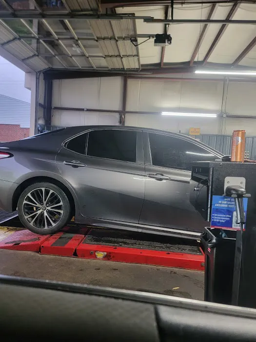 Valvoline Instant Oil Change 8