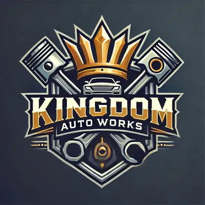 Kingdom Auto Works 0