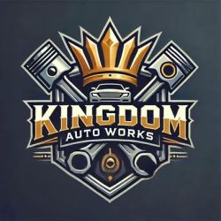 Kingdom Auto Works ico