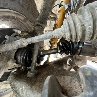 Kingdom Auto Works 1