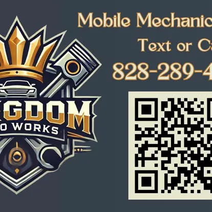 Kingdom Auto Works 2