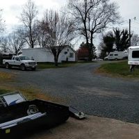 Camping Center