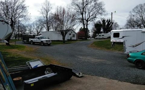 Camping Center