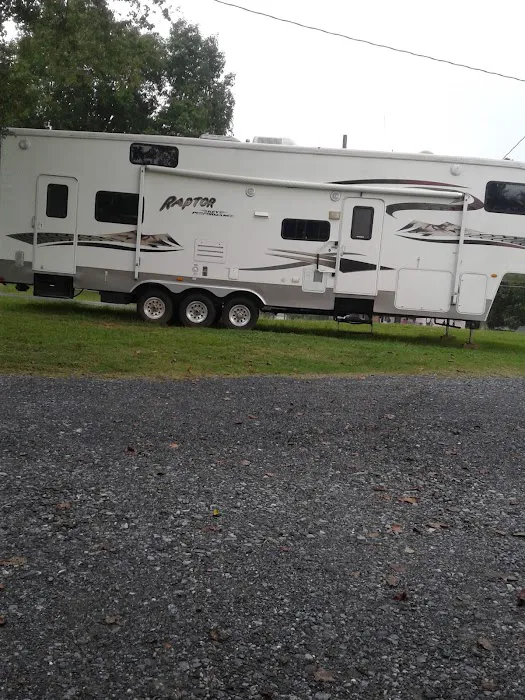 Camping Center 1