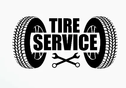 DUPREES TIRES /KODAK COMPLETE CONCRETE FINISHING 1