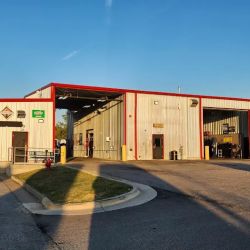 Dog Park at Love’s Travel Stops ico