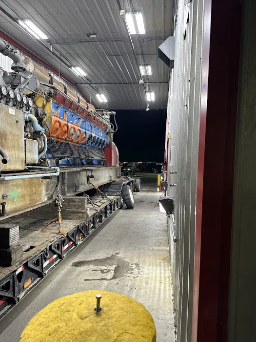 Love's Truck Care 3