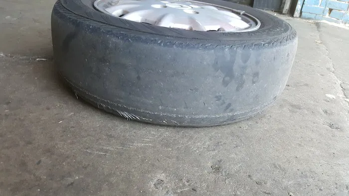 Mavis Tires & Brakes 8