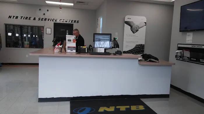 Mavis Tires & Brakes 5