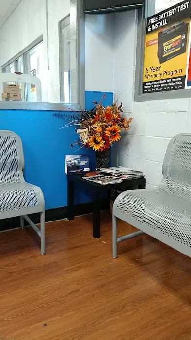 Walmart Auto Care Centers 2