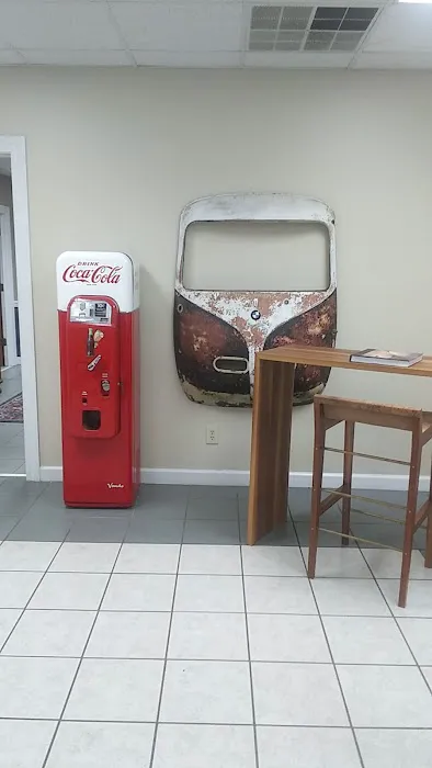 Shelby Automotive 3