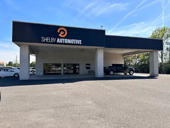 Shelby Automotive 6