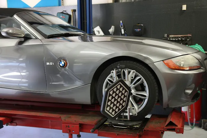 Shelby Automotive 5