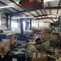 Shelby Transmission Specialist, LLC
