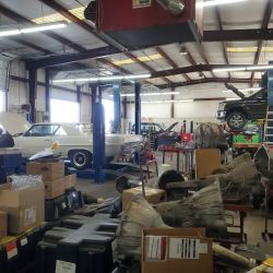 Shelby Transmission Specialist, LLC ico