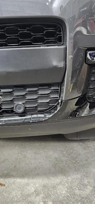 Shelby Collision 3