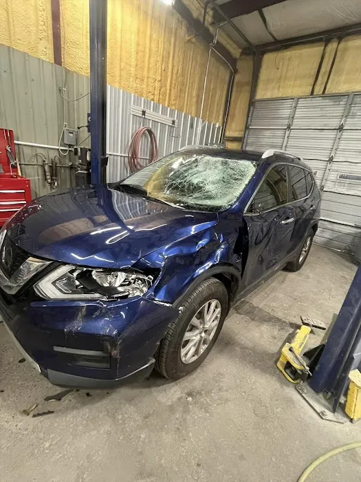 Shelby Collision 7