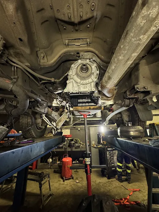 Geo’s Automotive & Small Engine Repair LLC 5