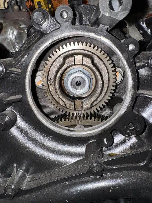 Geo’s Automotive & Small Engine Repair LLC 7