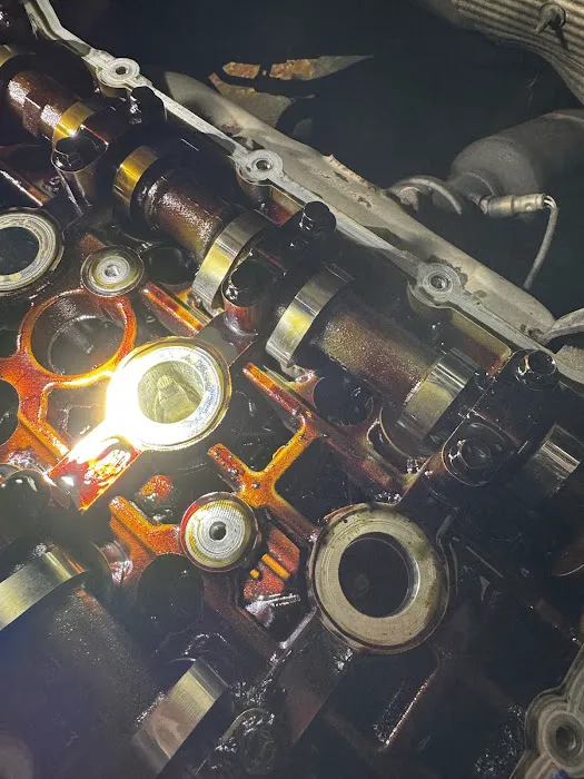 Geo’s Automotive & Small Engine Repair LLC 3