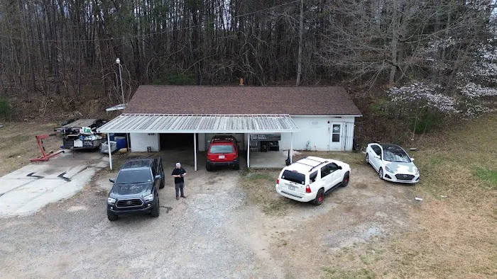 Geo’s Automotive & Small Engine Repair LLC 1