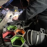 Geo’s Automotive & Small Engine Repair LLC