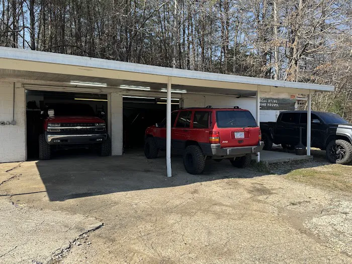Geo’s Automotive & Small Engine Repair LLC 6