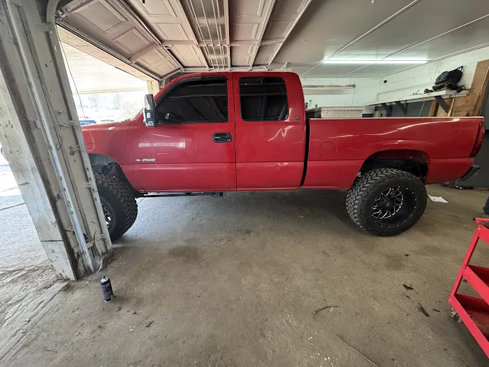 Geo’s Automotive & Small Engine Repair LLC 9