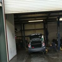 Swann Tire