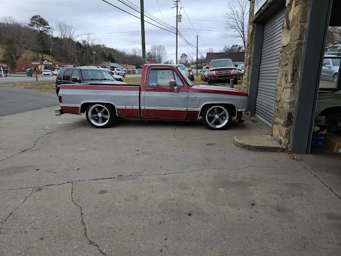 Superior Automotive and Tire 0