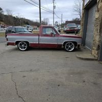 Superior Automotive and Tire