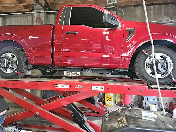 Superior Automotive and Tire 1