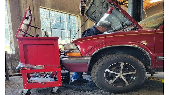 Superior Automotive and Tire 6