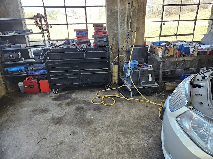 Superior Automotive and Tire 2