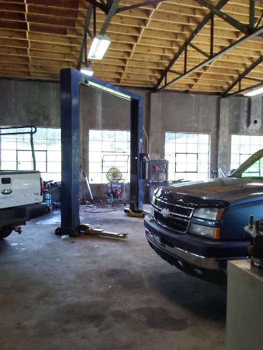 Superior Automotive and Tire 8