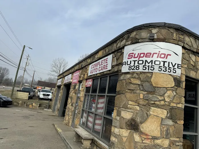 Superior Automotive and Tire 7
