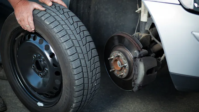 Newfound Tire & Quick Lube, Inc 3