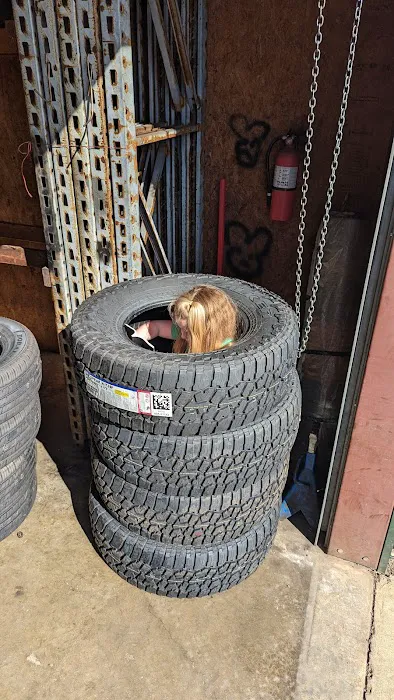 Newfound Tire & Quick Lube, Inc 1