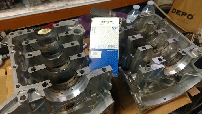 Automotive Machine & Performance 3