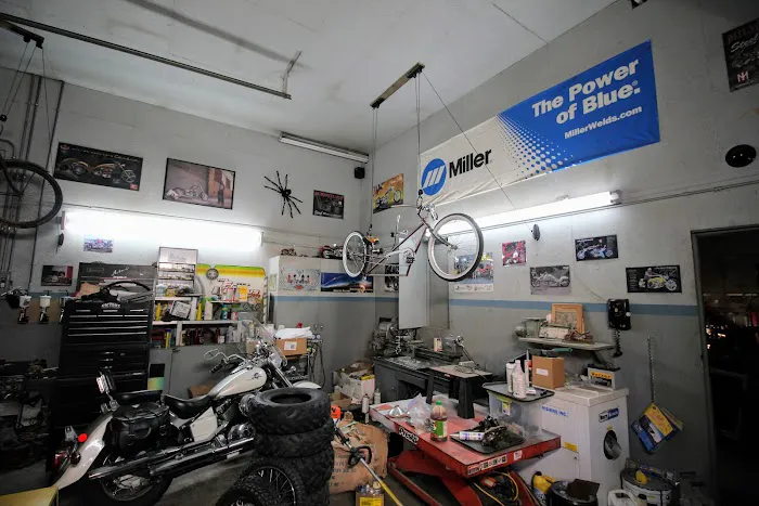 Miller's Cycle 2